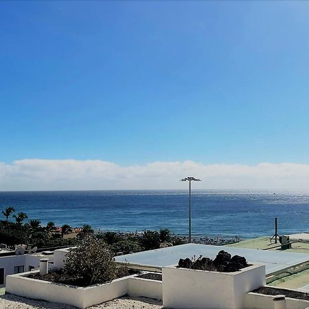 Casa Jameo, Con Vistas Al Cielo Apartment ปูแอร์โตเดลคาร์เมน ภายนอก รูปภาพ