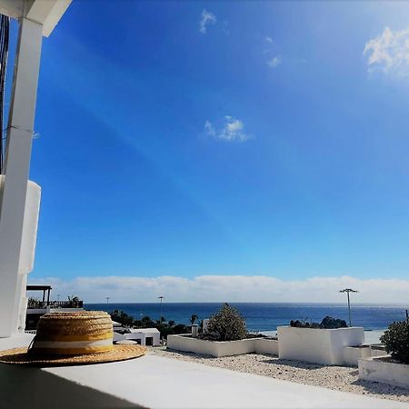 Casa Jameo, Con Vistas Al Cielo Apartment ปูแอร์โตเดลคาร์เมน ภายนอก รูปภาพ