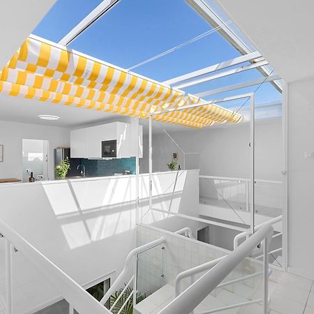 Casa Jameo, Con Vistas Al Cielo Apartment ปูแอร์โตเดลคาร์เมน ภายนอก รูปภาพ