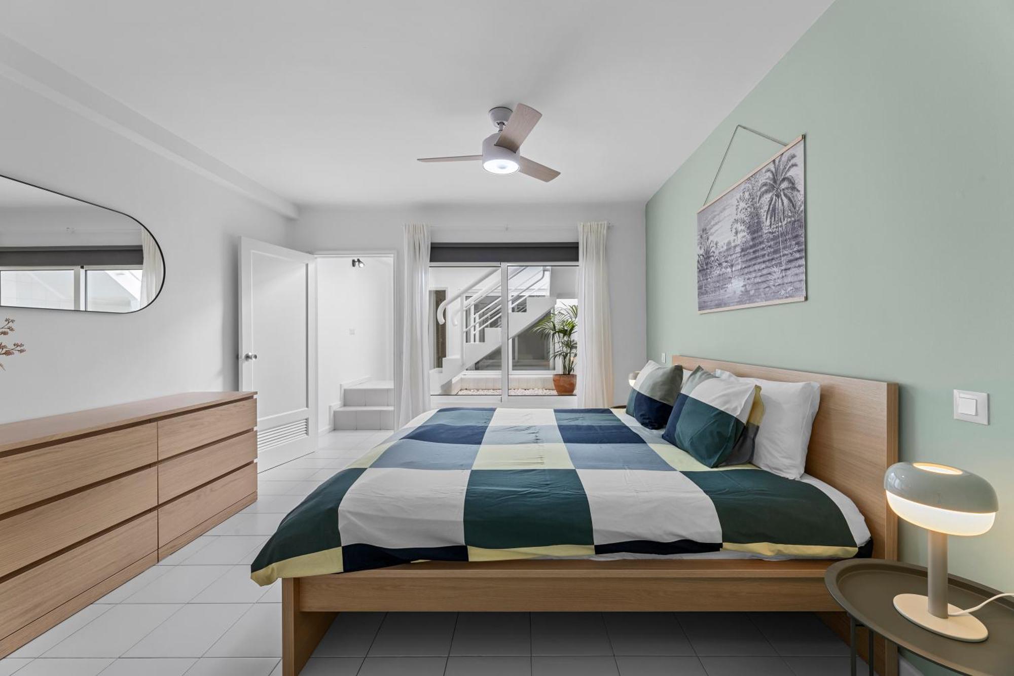 Casa Jameo, Con Vistas Al Cielo Apartment ปูแอร์โตเดลคาร์เมน ภายนอก รูปภาพ