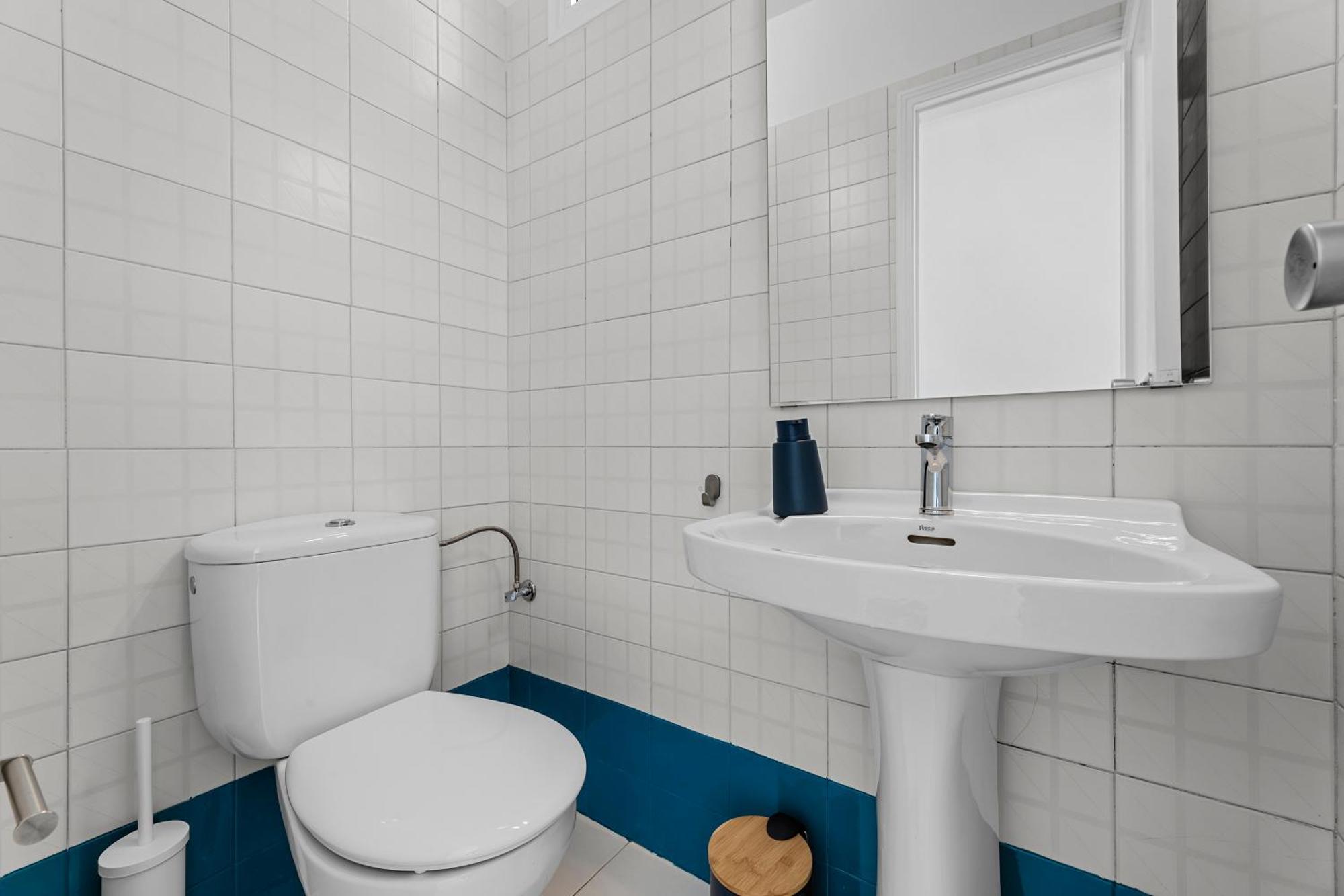 Casa Jameo, Con Vistas Al Cielo Apartment ปูแอร์โตเดลคาร์เมน ภายนอก รูปภาพ