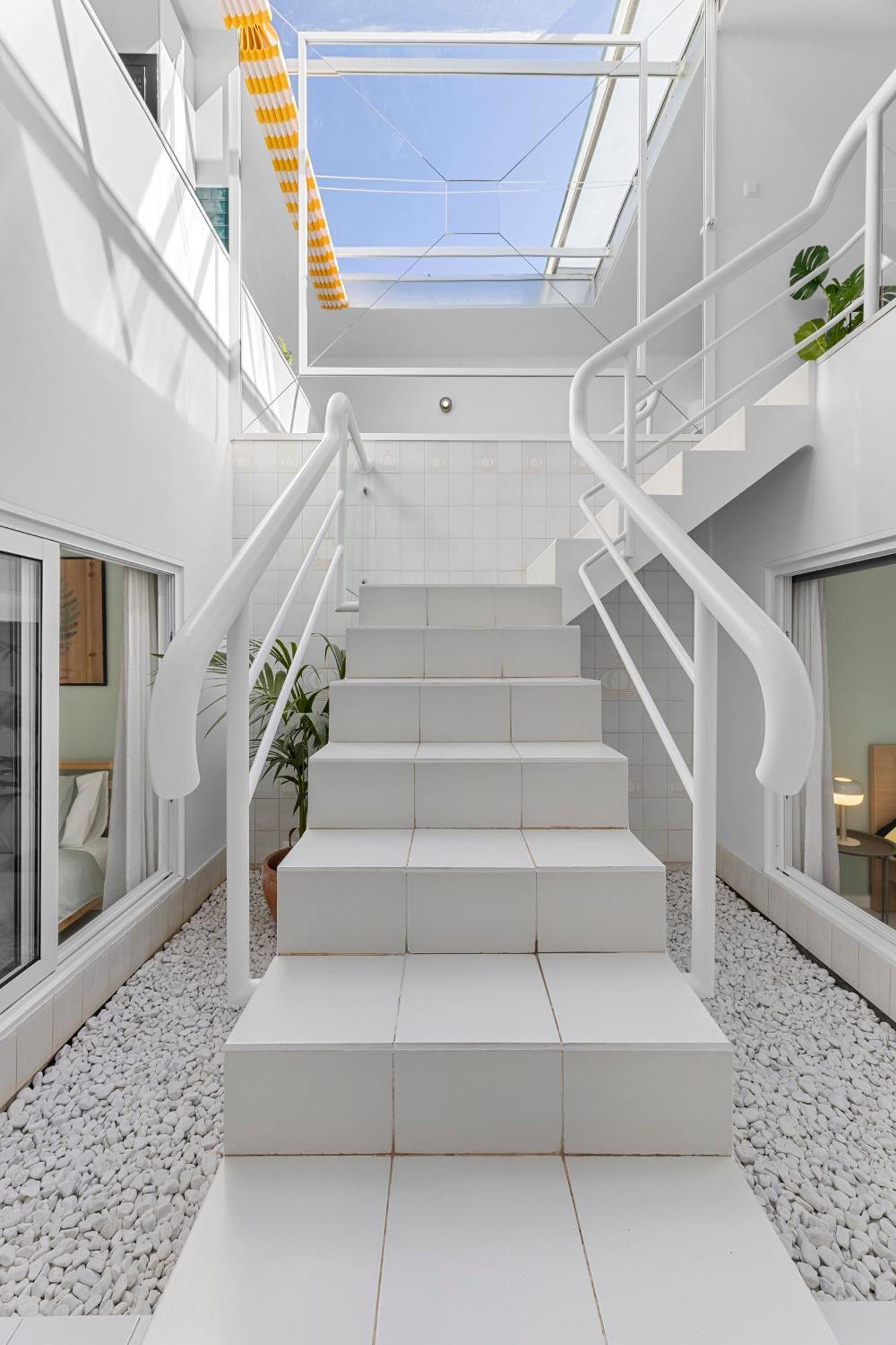 Casa Jameo, Con Vistas Al Cielo Apartment ปูแอร์โตเดลคาร์เมน ภายนอก รูปภาพ