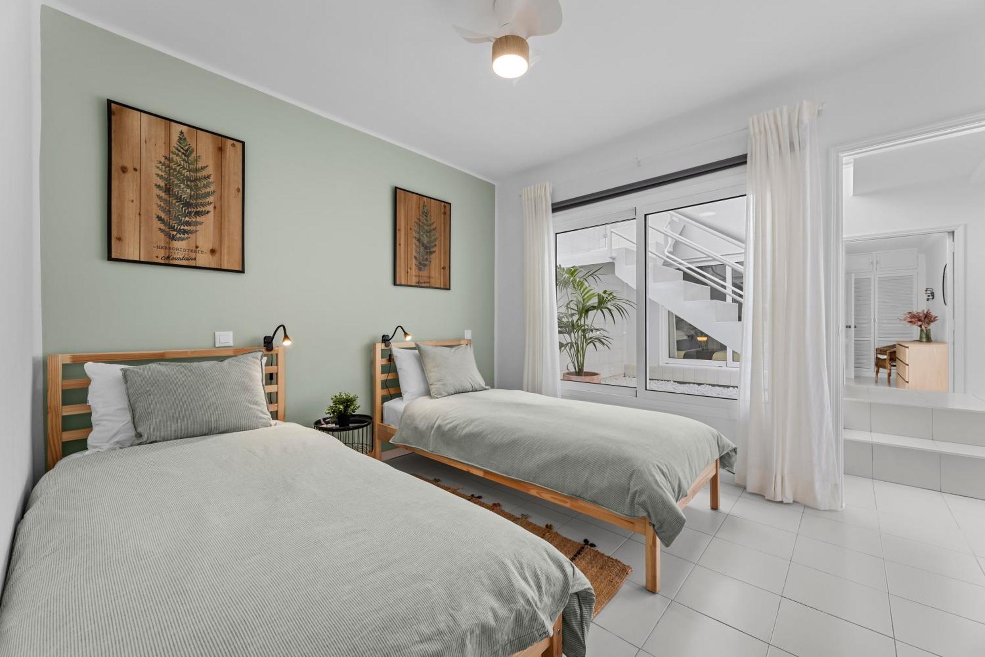 Casa Jameo, Con Vistas Al Cielo Apartment ปูแอร์โตเดลคาร์เมน ภายนอก รูปภาพ
